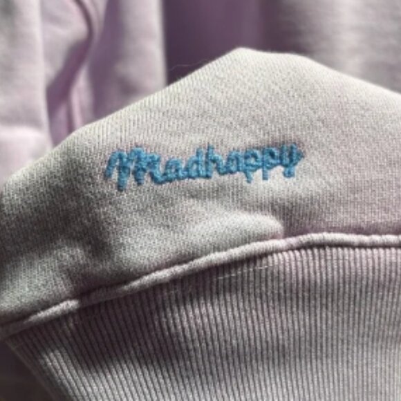 ‼️MADHAPPY x GAP sweatshirt‼️ - Picture 3 of 8